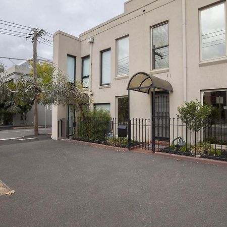 Boutique Stays - Central Park Melbourne Eksteriør bilde