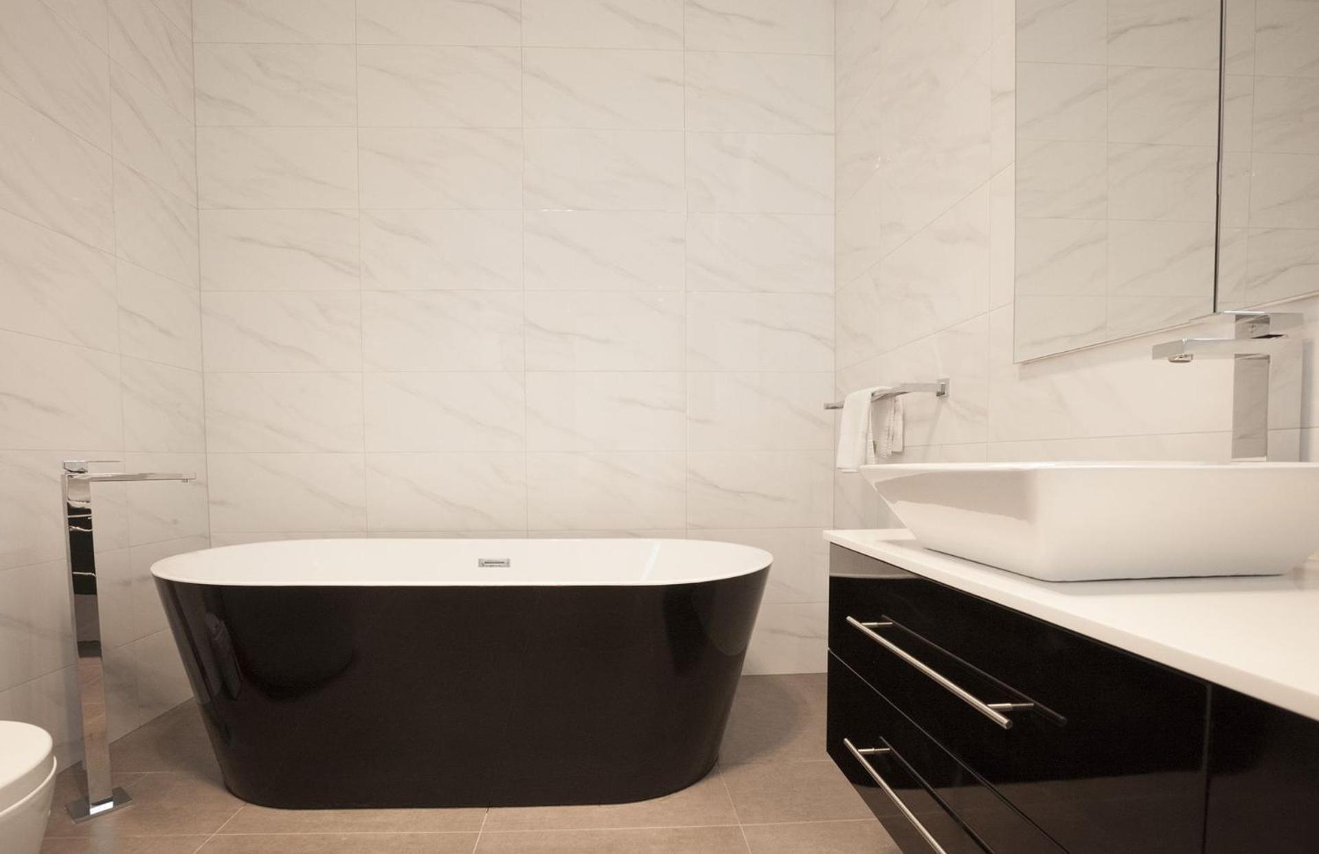 Boutique Stays - Central Park Melbourne Eksteriør bilde