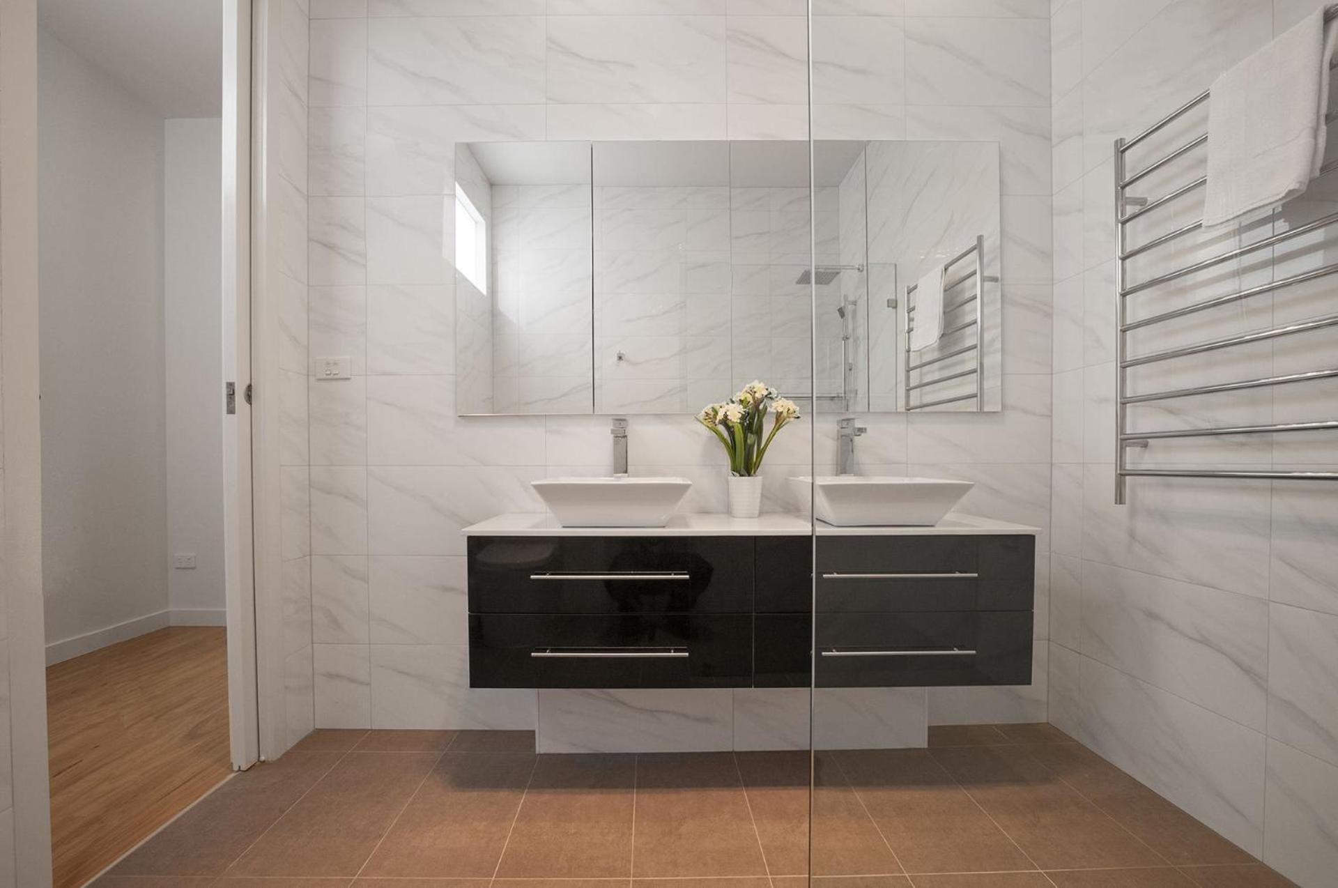 Boutique Stays - Central Park Melbourne Eksteriør bilde